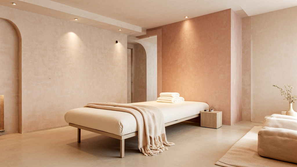 Esencia Salon and Spa