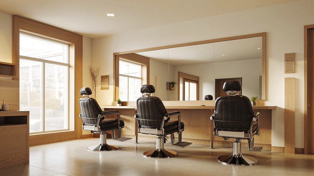 Royal Clippers Barbershop