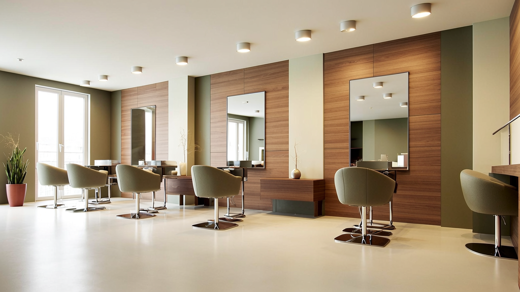 Precious Designs w/ Designs Wellness and Spa Suites