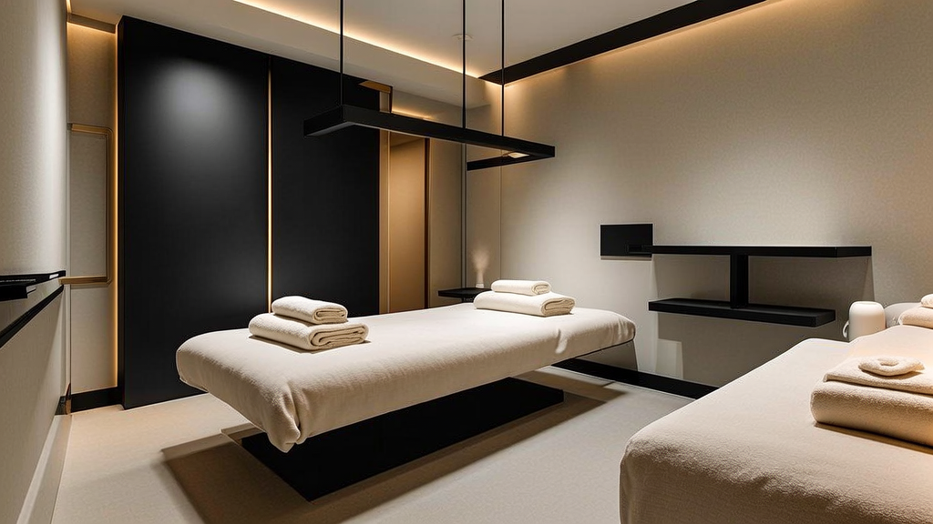 Spa St Tropez