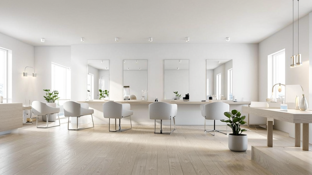 Paramount Salon/Spa
