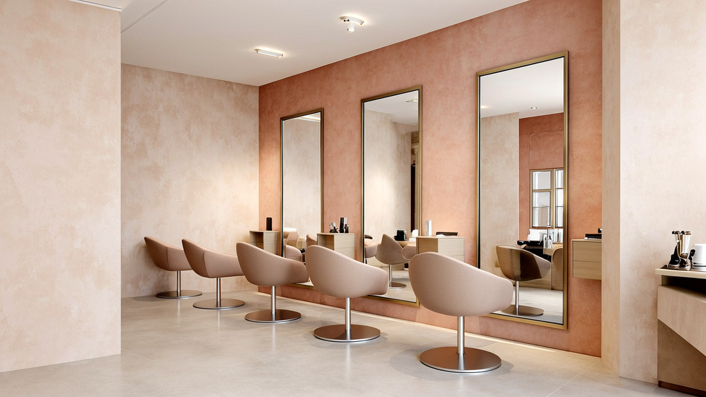 ASR ESTHETICS LLC