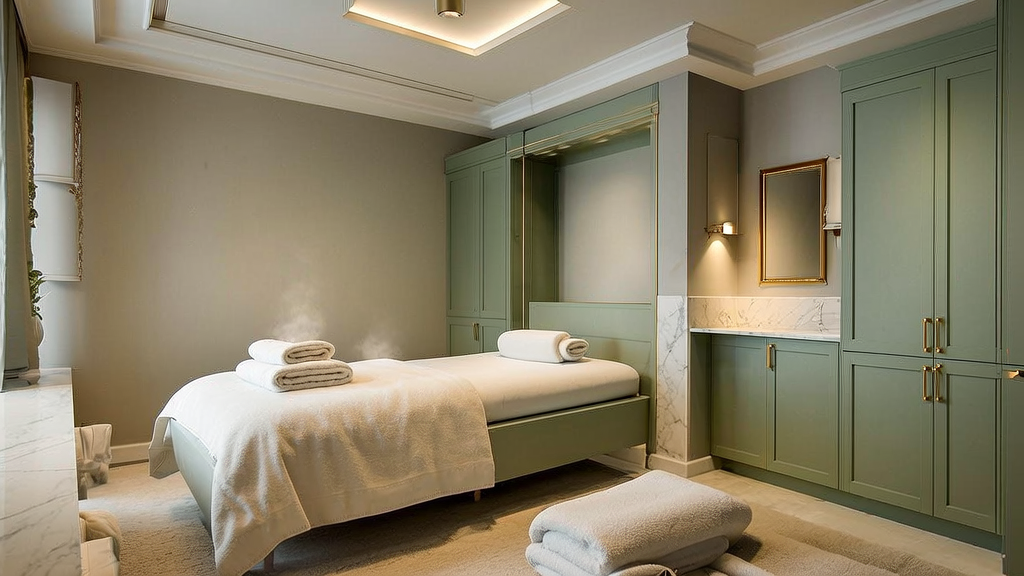 Dandelion Day Spa