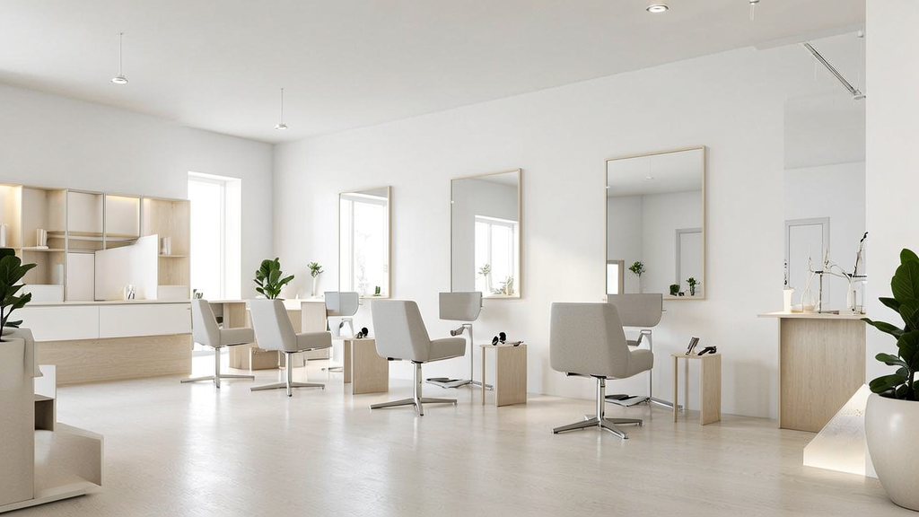 Beauty petals studio