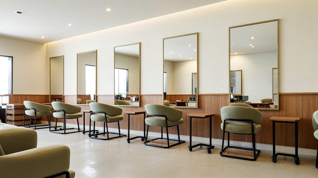 LivBay Lash | Eyelash Extension Salon | Centennial Hills