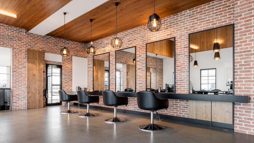 Genesis Beauty Salon