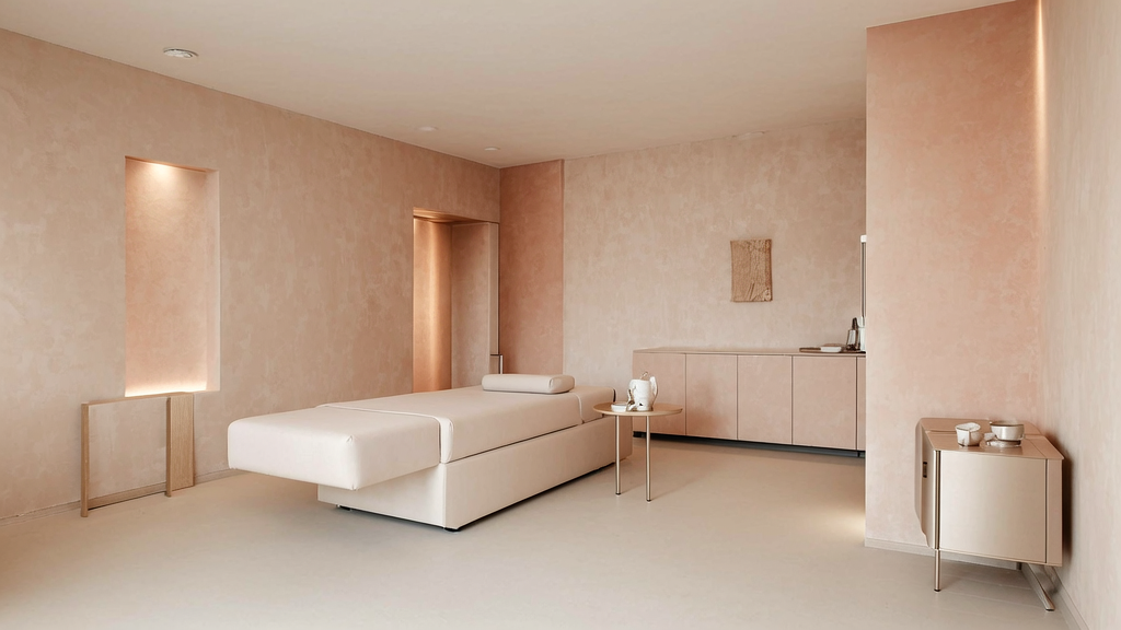 Refresh - Aesthetics & Wellness