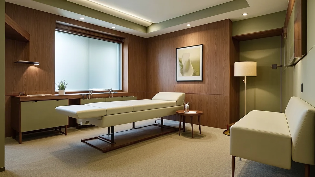 Imagine Wellness Spa Facial & Massage Cape Coral