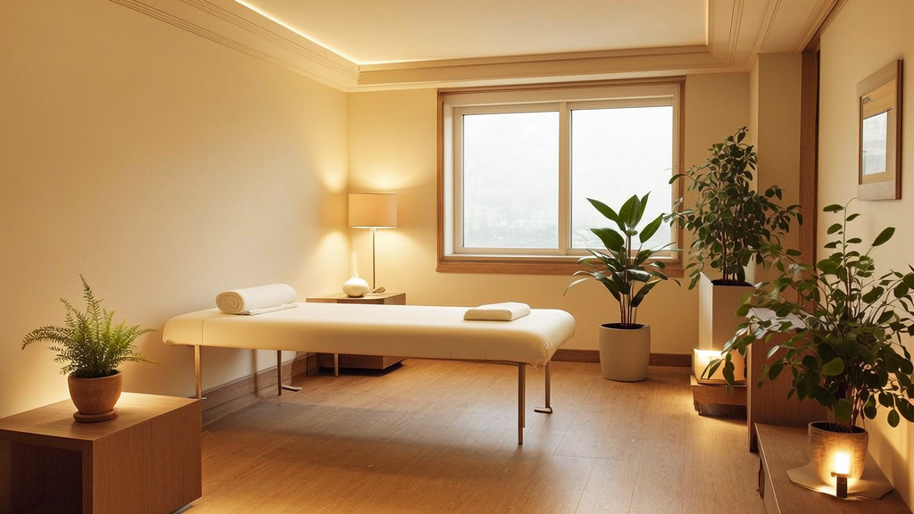 Soothing Day SPA