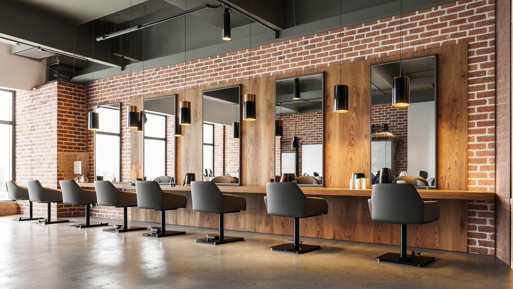Pura Belleza Salon
