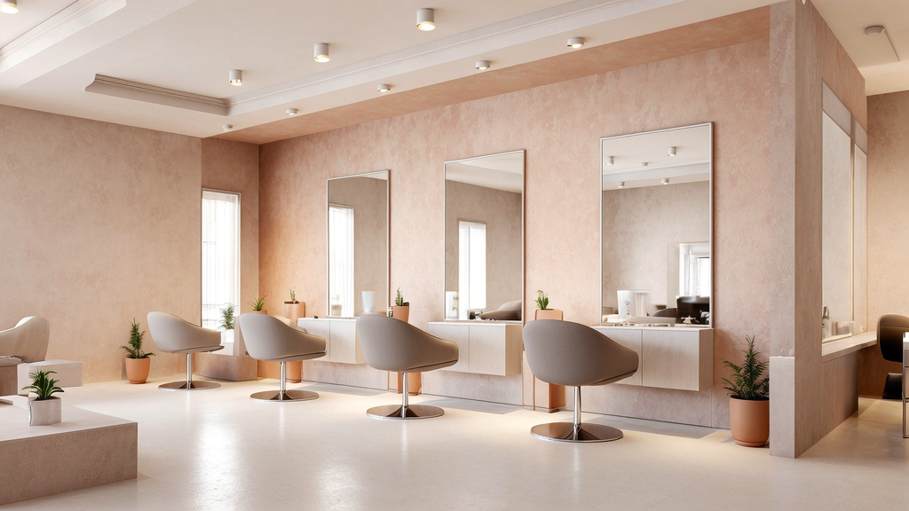 ME on 2ND Hair Salon