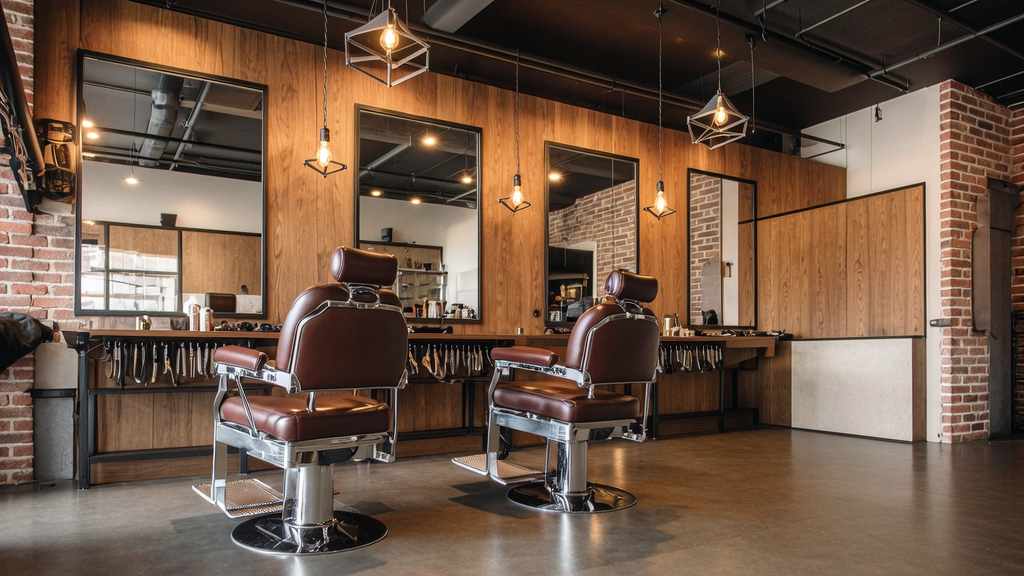 ShahCutz Georgetown and Jarrell BARBER TX