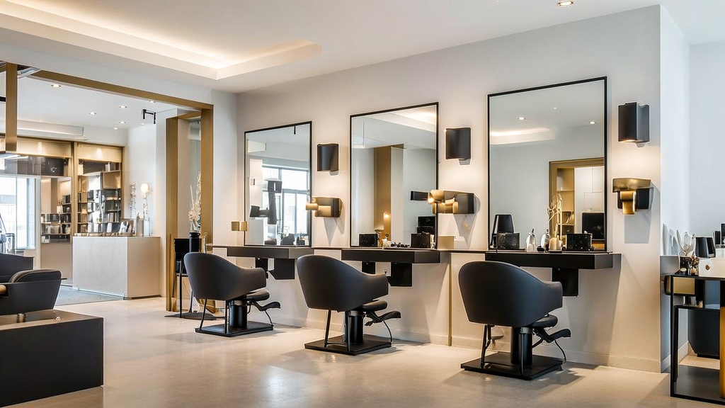 Sassy Salon