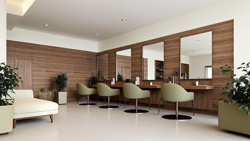 Carly Wilson Hair Studio