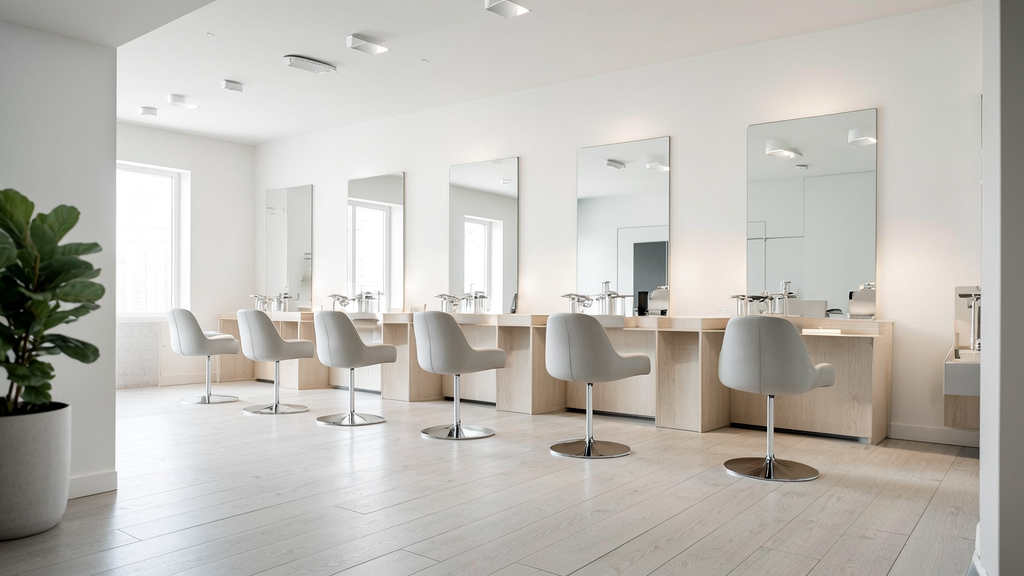 Shear Magic Salon