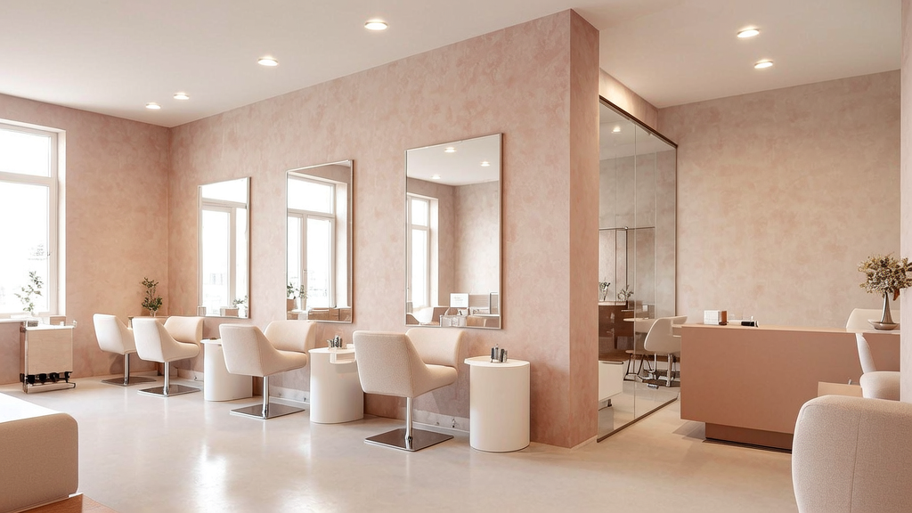 COVE salon & spa