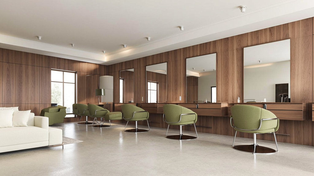 Luna Hair Salon