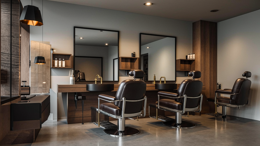 Sport Clips Haircuts of Upper St. Clair