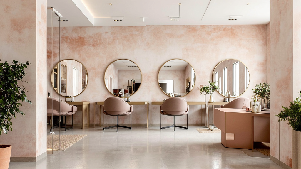 MW Hair Studio Boston