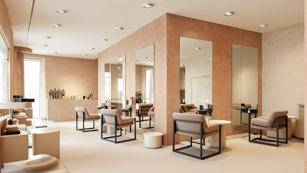 Renew Salon