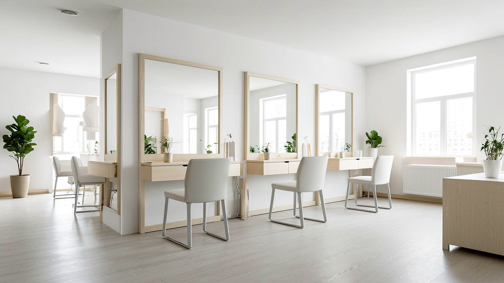 PARIS BEAUTY SALON & SPA