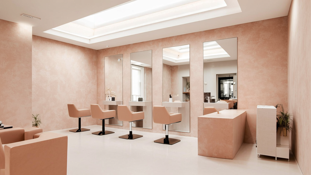 Salon 505