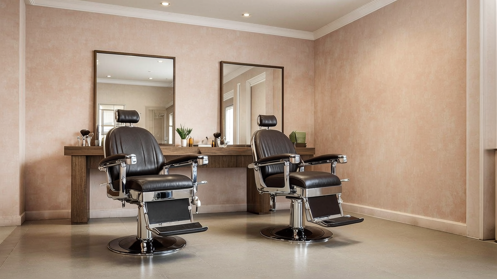 Stag Barber & Co.