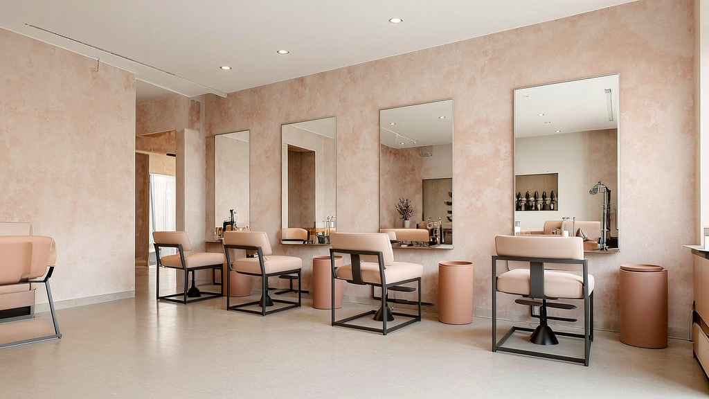 Juna Salon