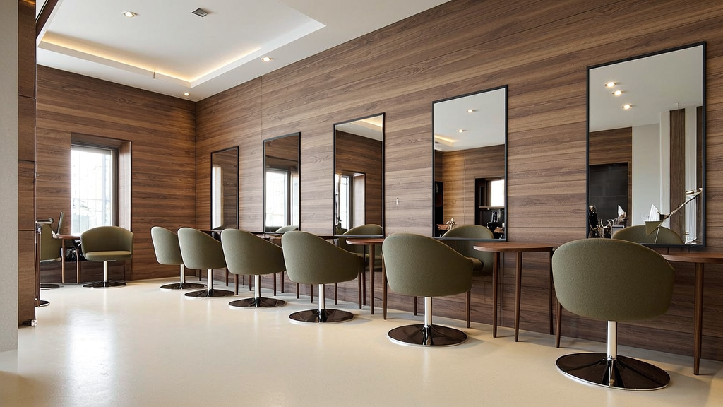 Company Hair Studio