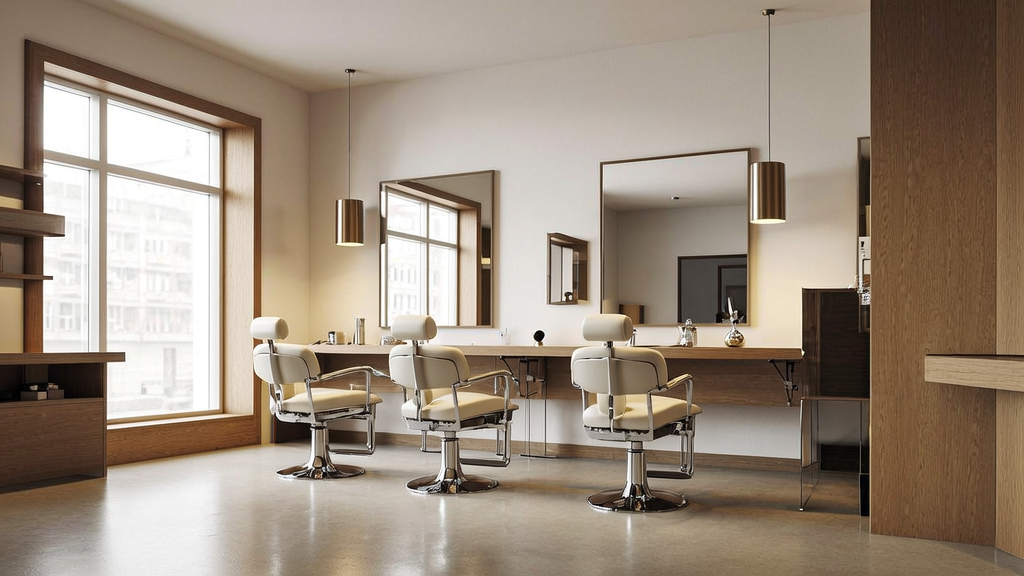 Saad's Barber Shop
