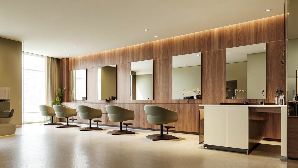 Arianna Eyebrow Threading