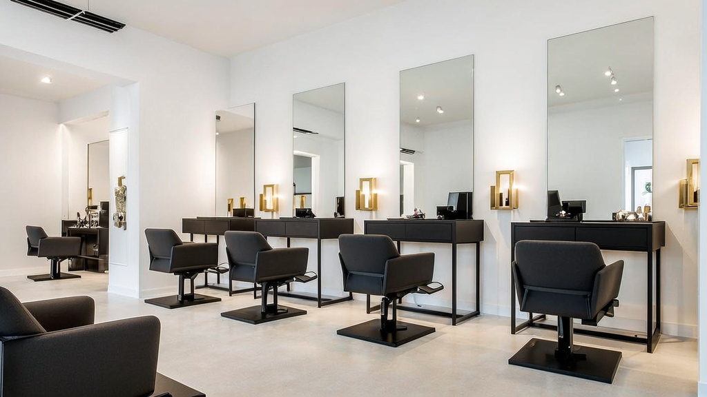 Lotus Beauty (formerly Lotus Beauty Bar)