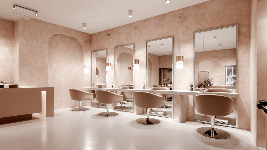 Salons by JC Huntington Beach