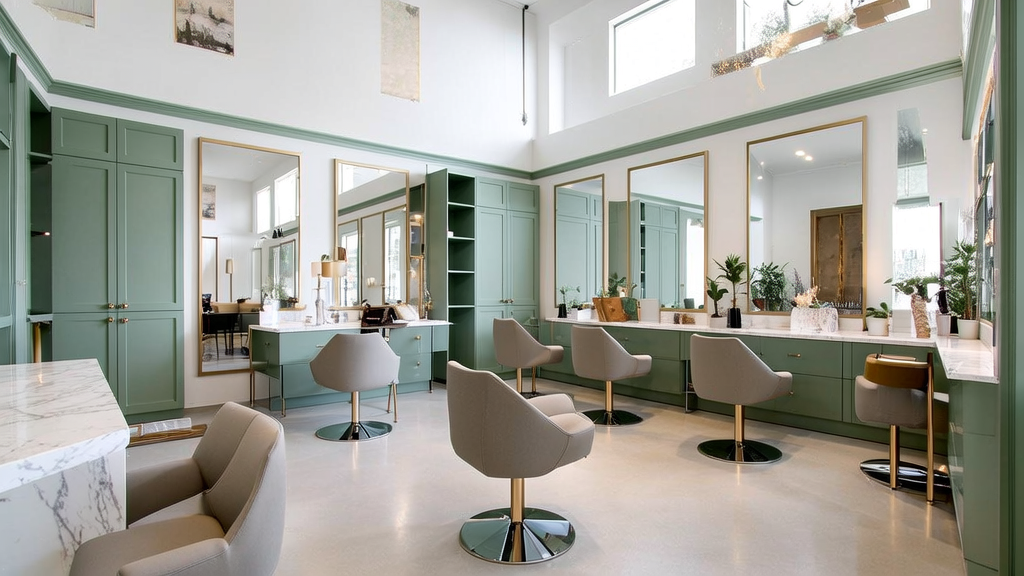 LASH N DASH BEAUTY STUDIO