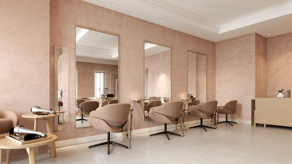 AURA Salon + Spa