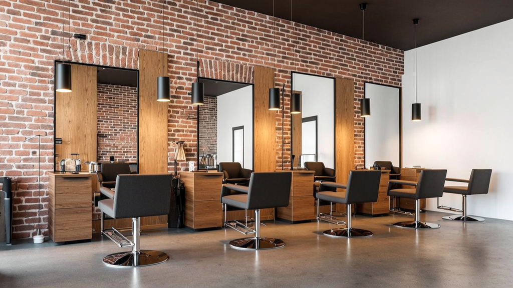 Isela Beauty Salon