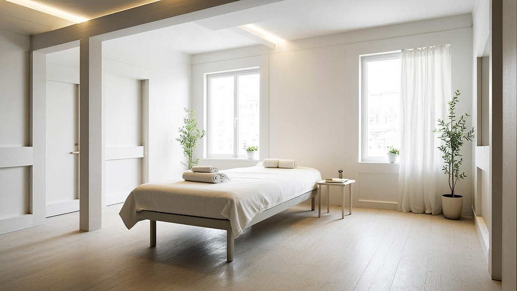 Balance Face + Body Wellness
