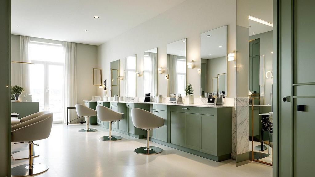 HairByRoza Beauty Salon