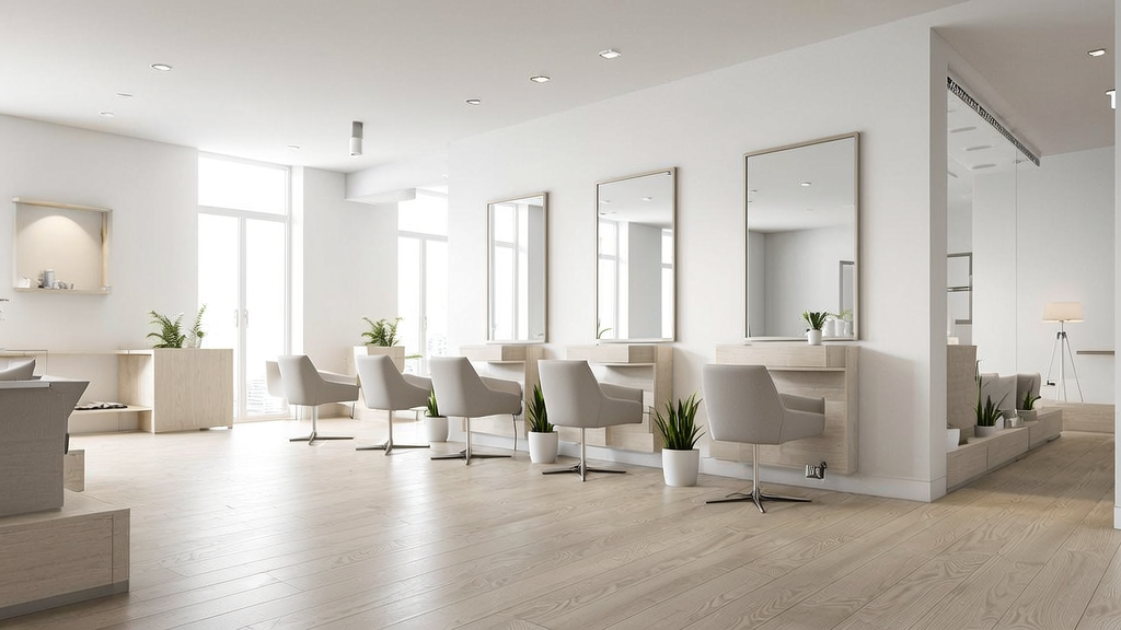 Lash Design - River North