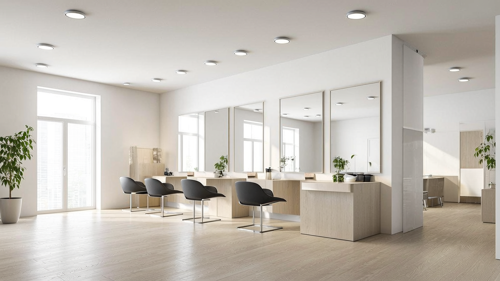 Anita's Beauty Salon