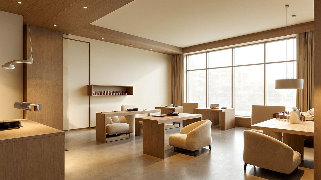 Pretty Nails Salon