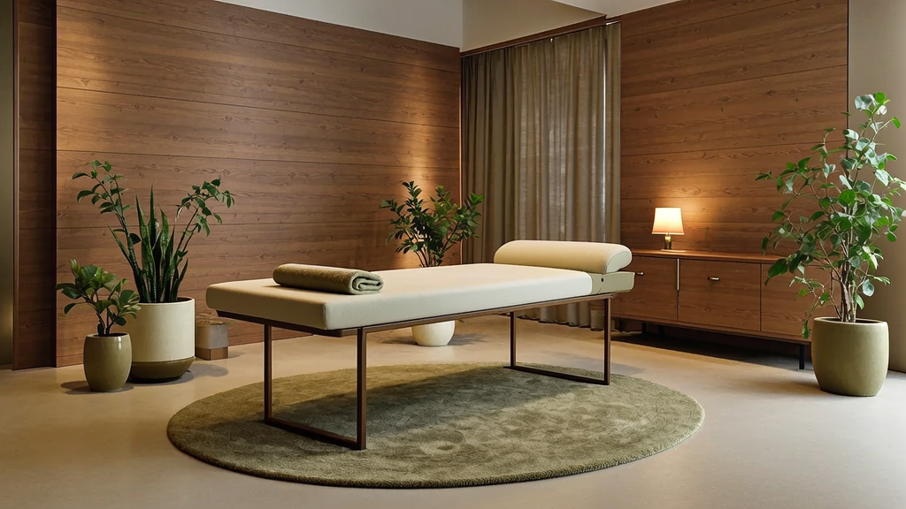 Aluna Wellness Center & Spa