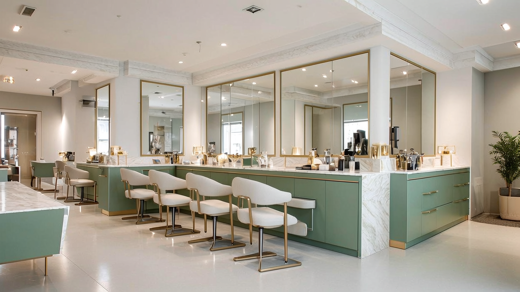Stelliny Beauty - Makeup Artist