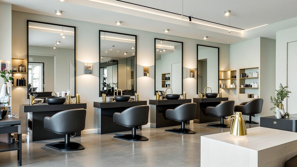 Beauty Lounge Saint Louis