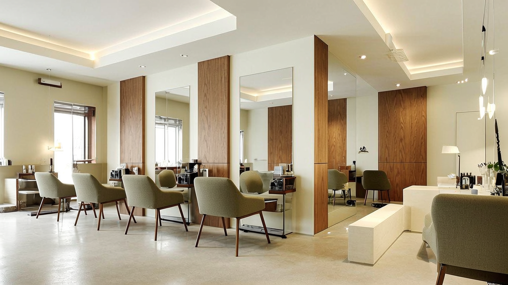 Forever Beautiful Salon