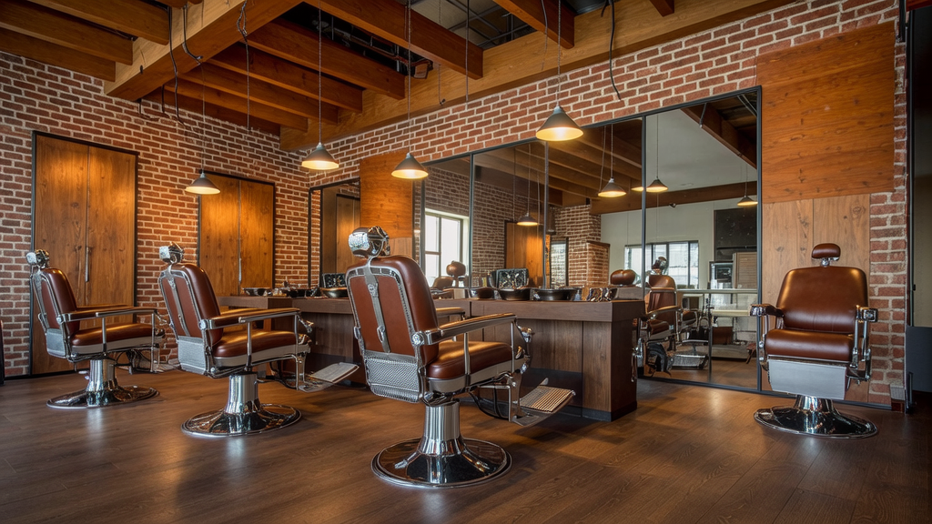 Real Deal Barbershop