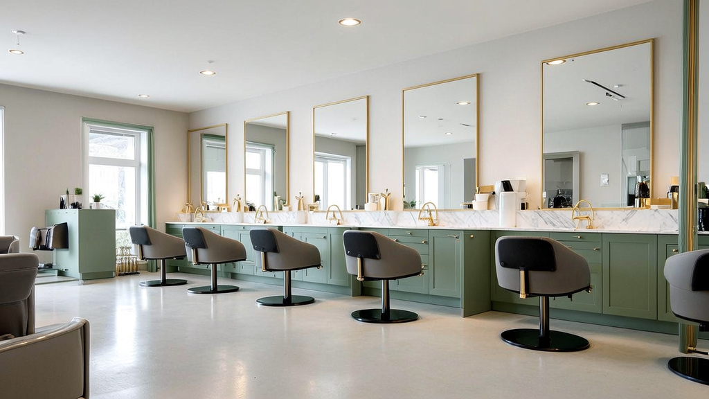 Salon 805