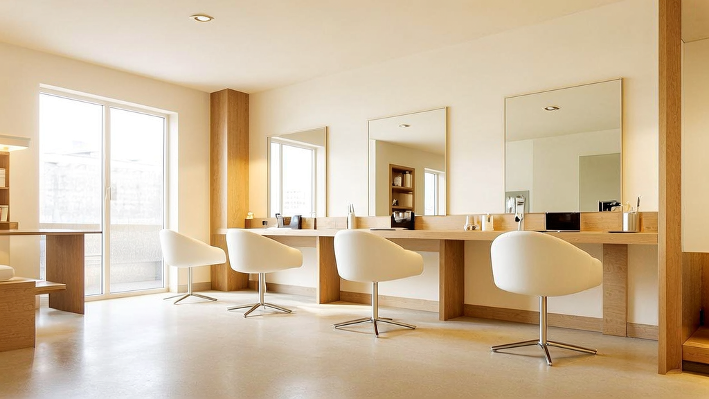 360° Beauty Spa