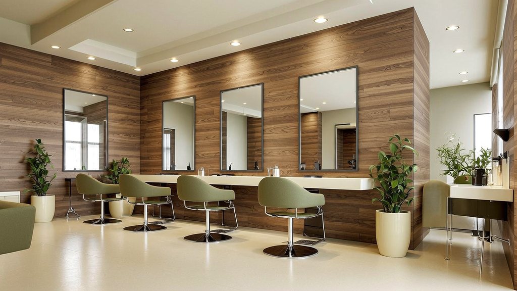 LJ Lash + Brow Studio