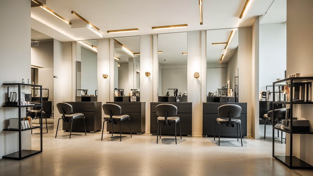 Beautiful U Salon